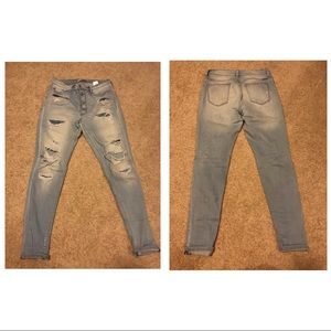 KanCan Skinny Jean